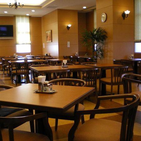 Hotel Route-Inn Tomakomai Ekimae Εξωτερικό φωτογραφία