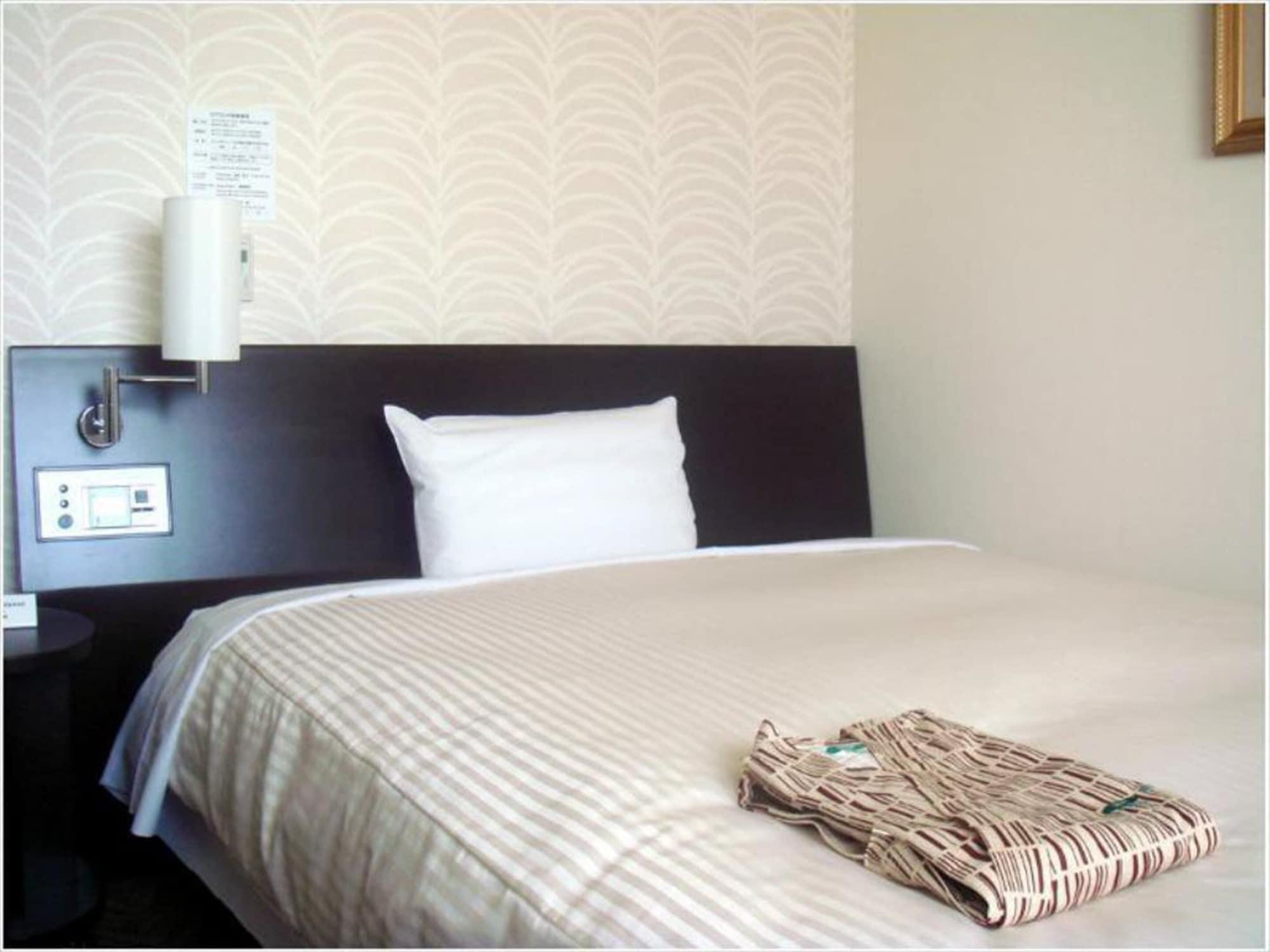 Hotel Route-Inn Tomakomai Ekimae Εξωτερικό φωτογραφία
