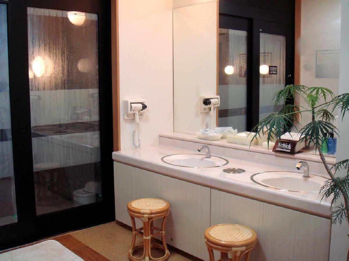 Hotel Route-Inn Tomakomai Ekimae Εξωτερικό φωτογραφία